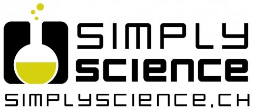 Logo SimplyScience