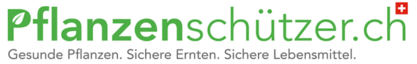 Logo Pflanzenschuetzer.ch