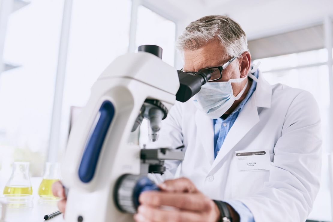 The response of the European chemical industry against Covid-19