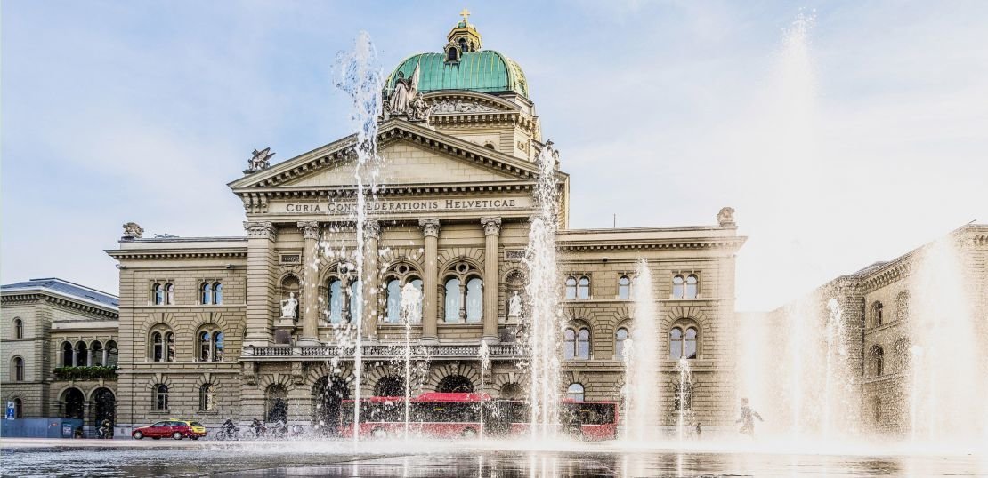 Standpunkte von scienceindustries