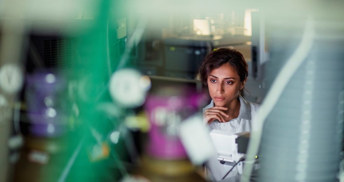 scienceindustries - The Business Association of the Industries of the Future