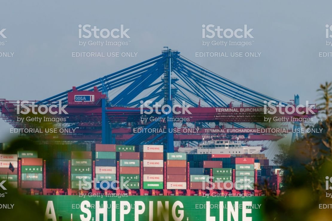 Foreign trade in 2018 for Chemistry Pharma Life Sciences
