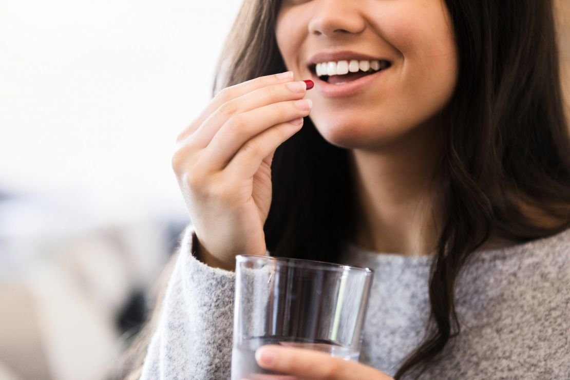 Wie Vitamin D eine Covid-Erkrankung abschwächen kann