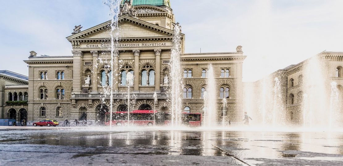 Standpunkte Herbstsession 2020