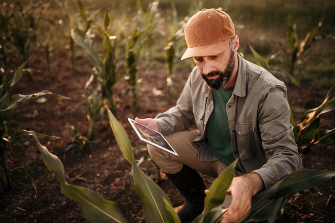 Newsletter «POINT - Aktuelles zur grünen Biotechnologie»