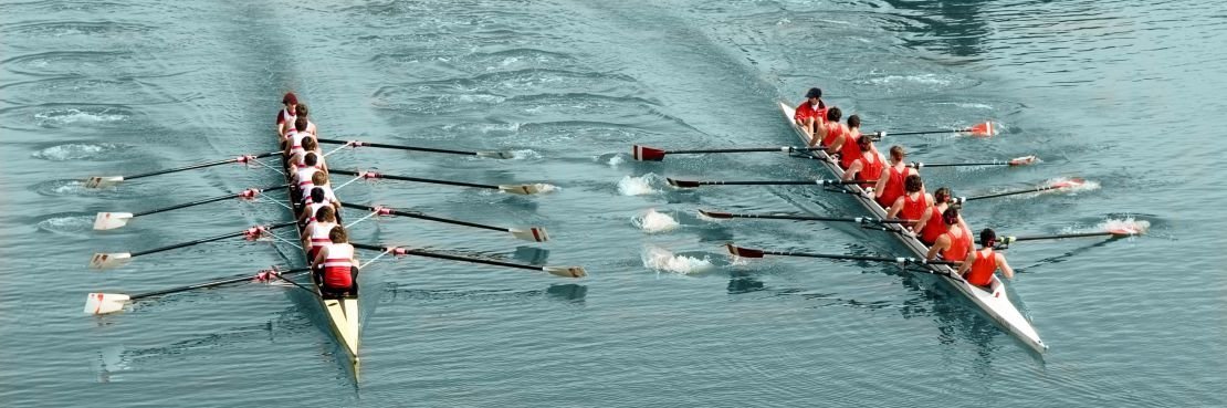 Overview and position on competitiveness