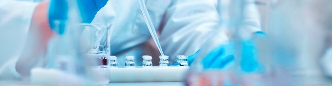 Lipid-Nanopartikel: Effiziente Wirkstofftransporter im Körper