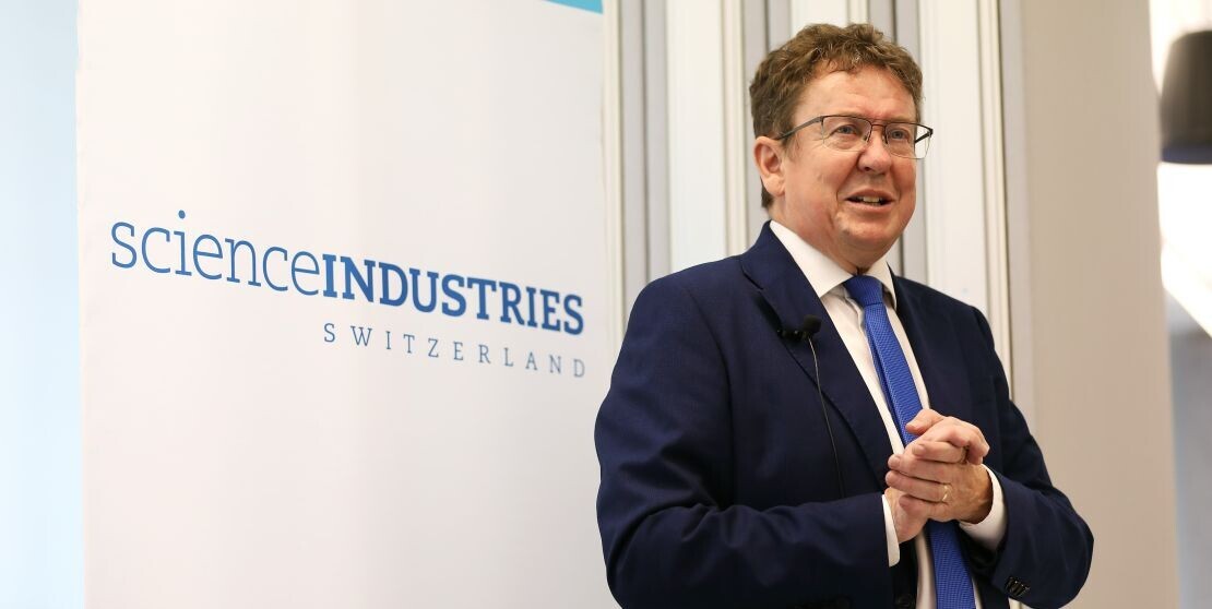 Bundesrat Albert Rösti: Vorsteher UVEK