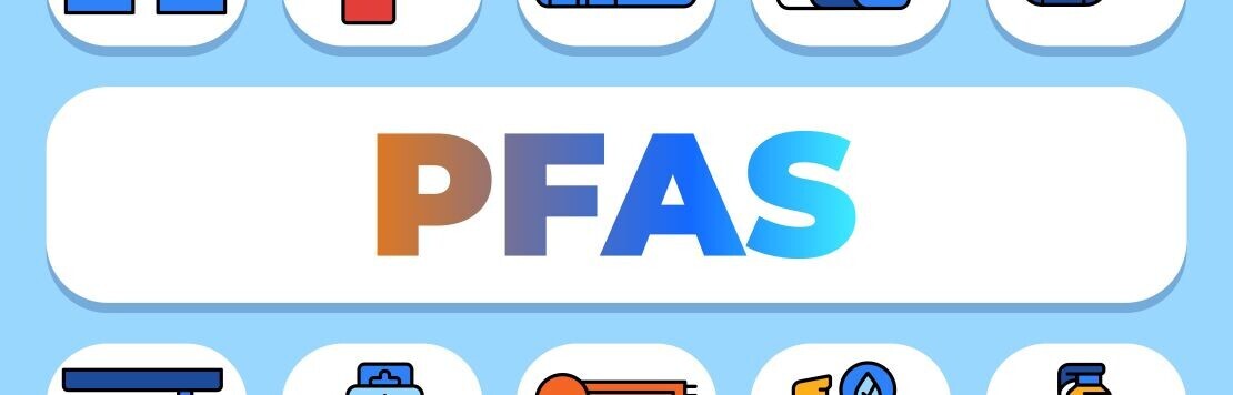 PFAS regulation in Switzerland: Not faster, but better