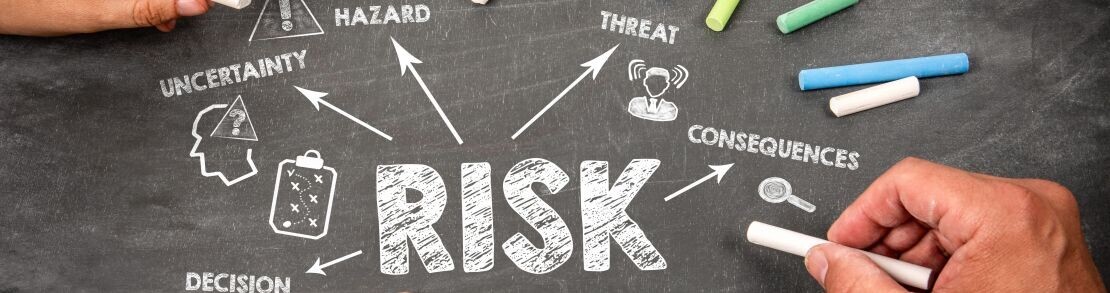 Differenzierte Betrachtung von "Risk versus Hazard"