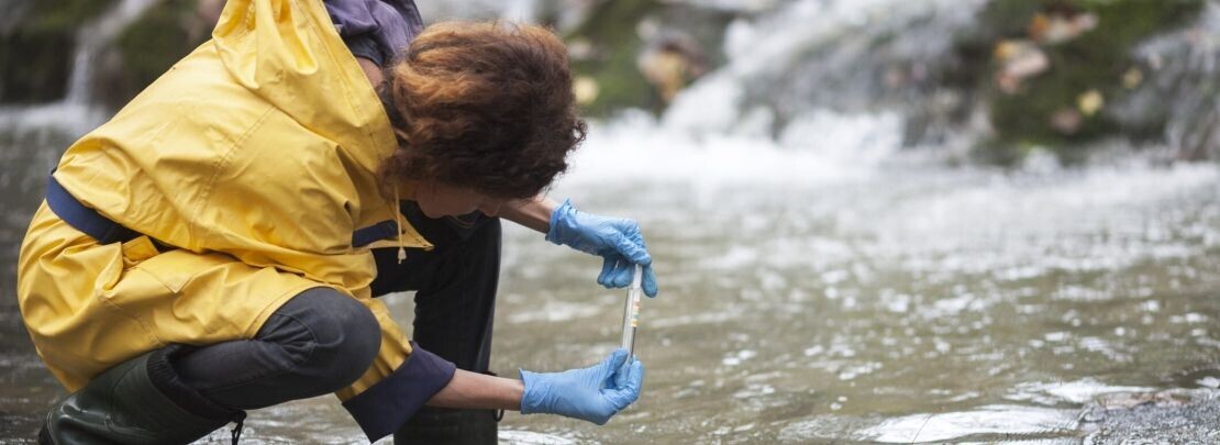 The poison and the dose – Great panic over small values?