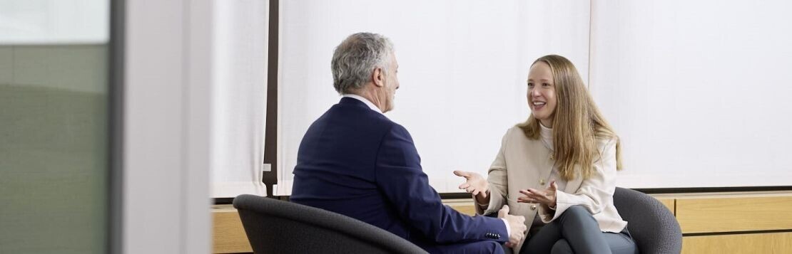 Dienstleistungen für Mitgliedsunternehmen