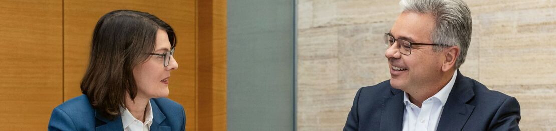 "Wettbewerbsfähigkeit ist kein Naturzustand"